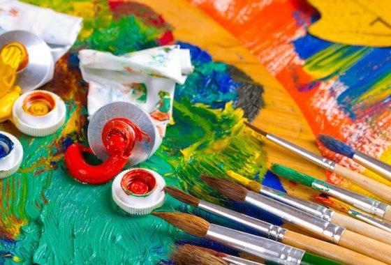 Best Oil Paint Sets