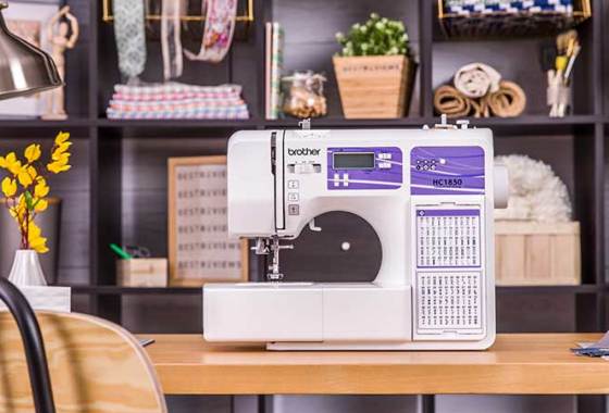 Best Brother Sewing Machines