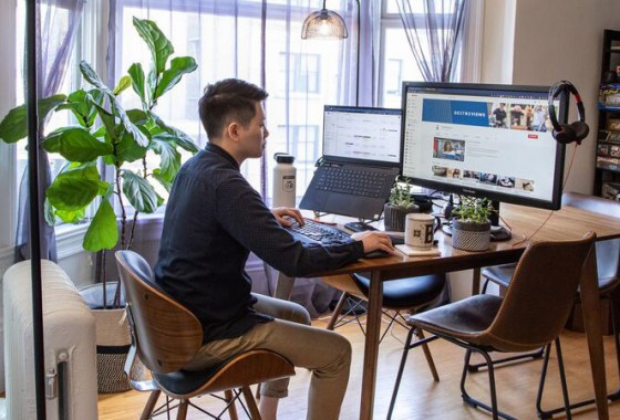 Best Home Office Gifts for Dad