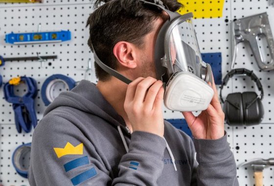 Best Respirators