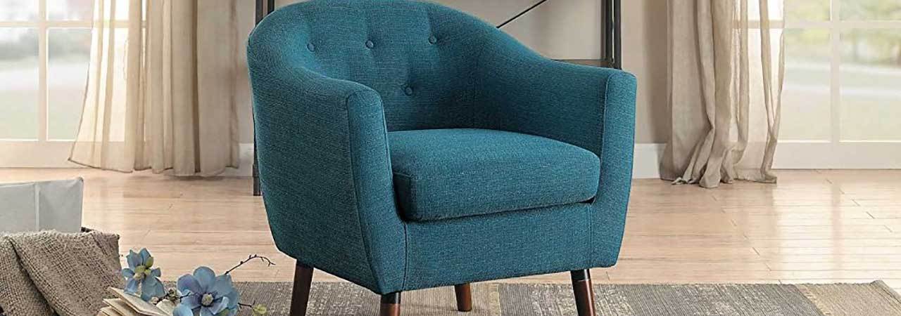 5 Best Living Room Chairs - June 2021 - BestReviews