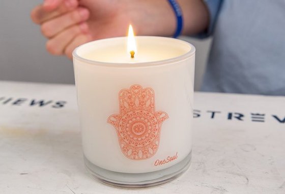 Best Scented Candles