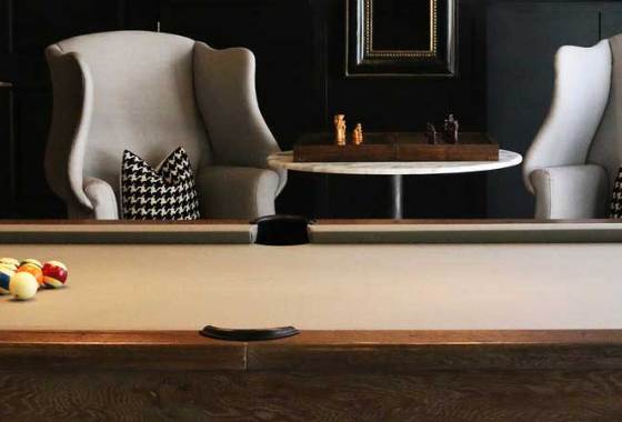 Best Billiard Table Covers