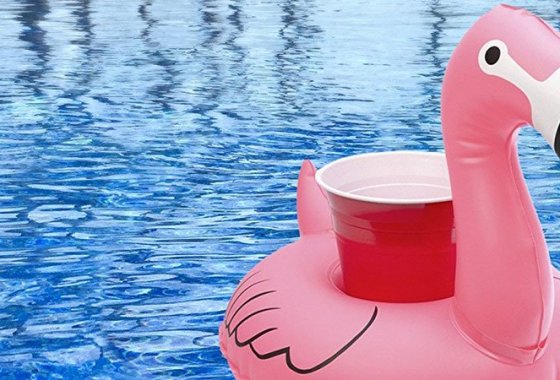 Best Inflatable Drink Holders