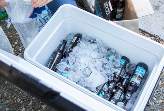 Best Ozark Trail Coolers