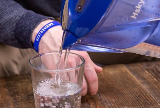Best Alkaline Water Pitchers