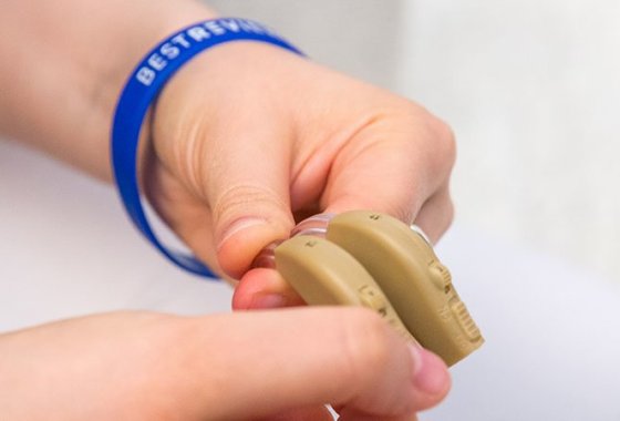 Best Hearing Aids