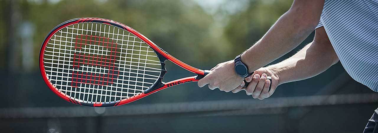 the best wilson tennis racket