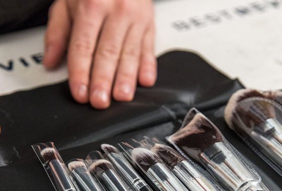 Best Morphe Brush Sets