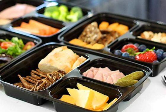 Best Meal Prep Containers