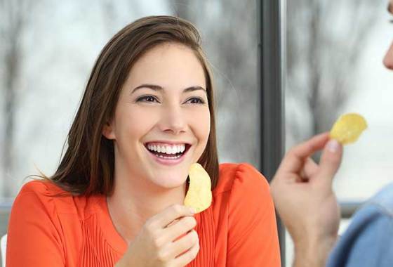 Best Frito-Lay Potato Chips