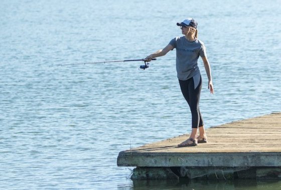 Best Spinning Rods