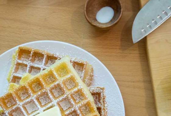 Best Presto Waffle Makers