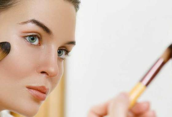 Best bareMinerals Face Primers