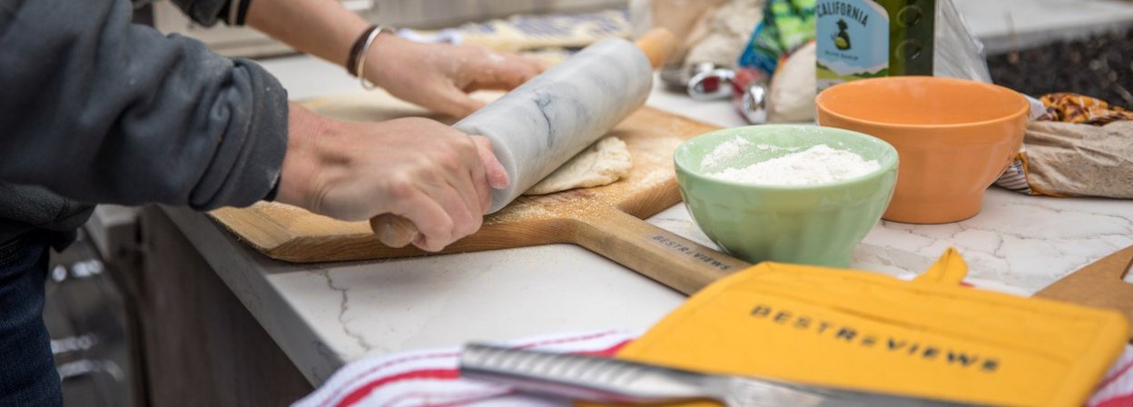 The 5 Best Rolling Pins of 2024