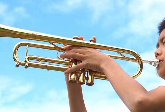 Best Trumpets