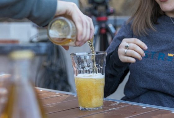 Best Non-Alcoholic Beer