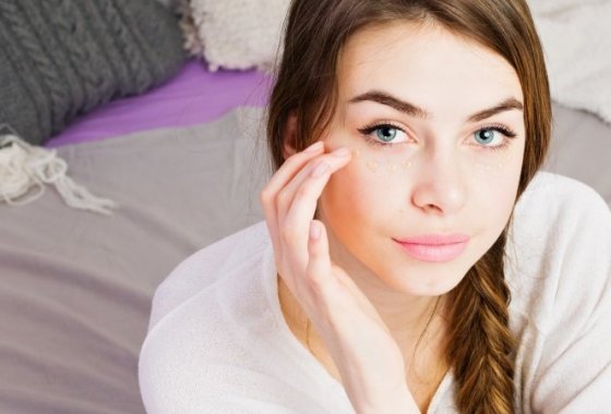 Best Concealers for Dry Skin