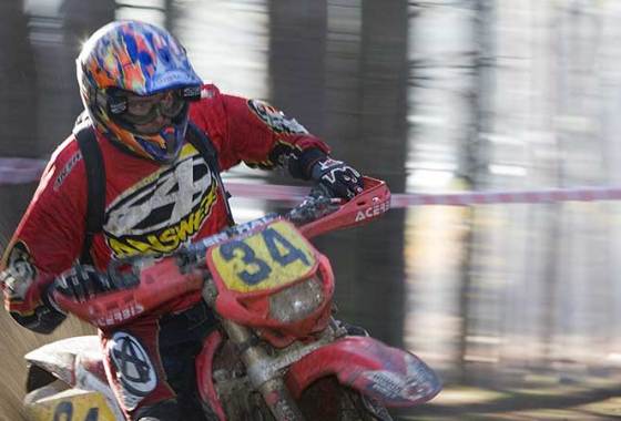 Best Dirt Bike Gloves