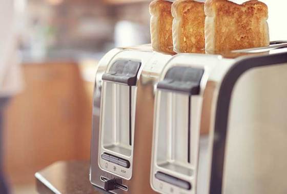 Best Kitchenaid Toasters