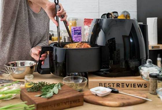 Best Air Fryer Accessory Sets