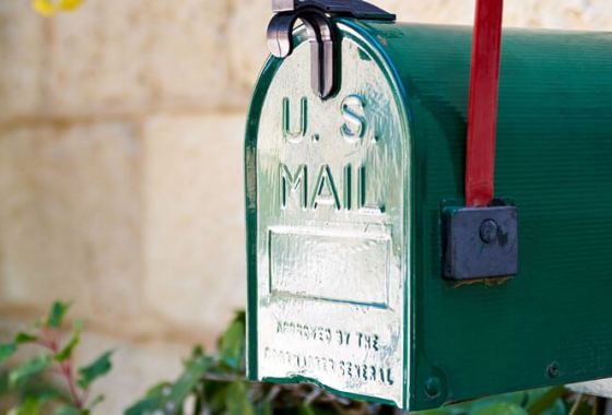 Best Mailboxes