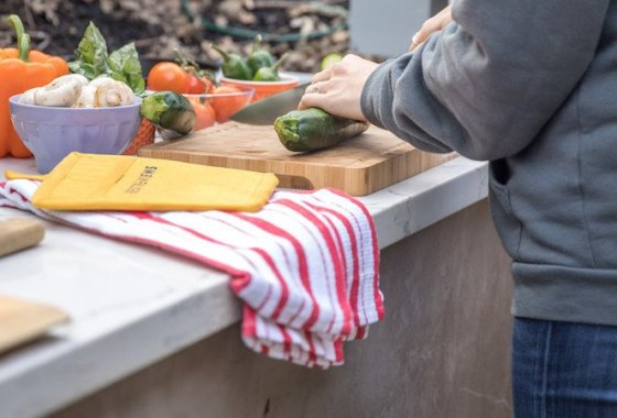 Best Kitchen Towel Sets