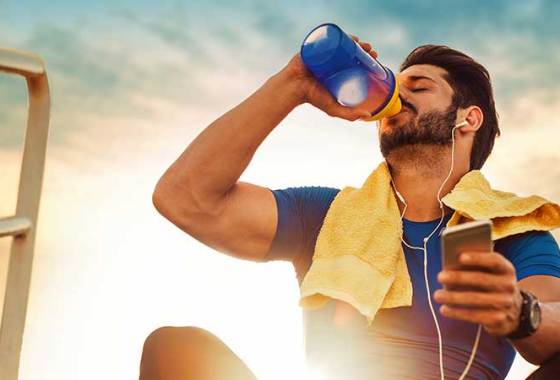 Best Beef Protein Powders