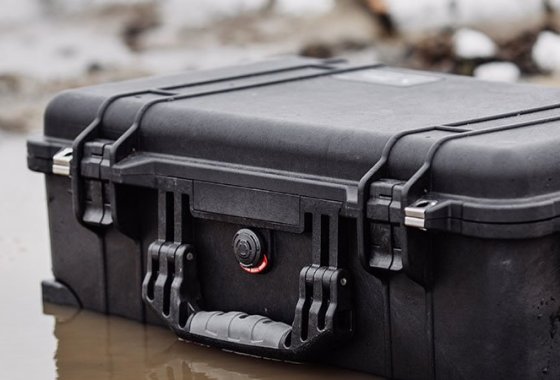 Best Micro Dry Cases