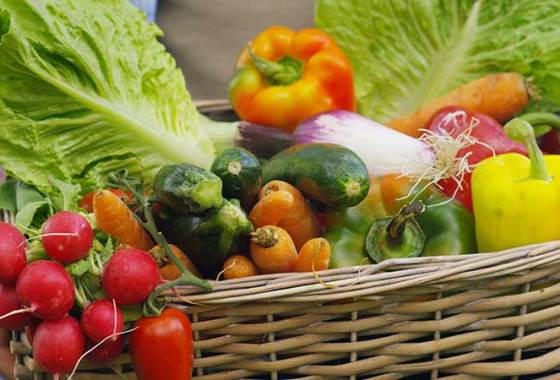 Best Fruit and Vegetable Washes