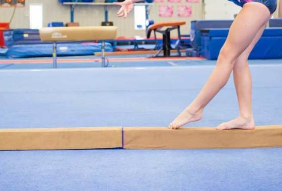 Best Folding Balance Beams