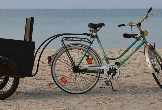 Best Bicycle Cargo Trailers