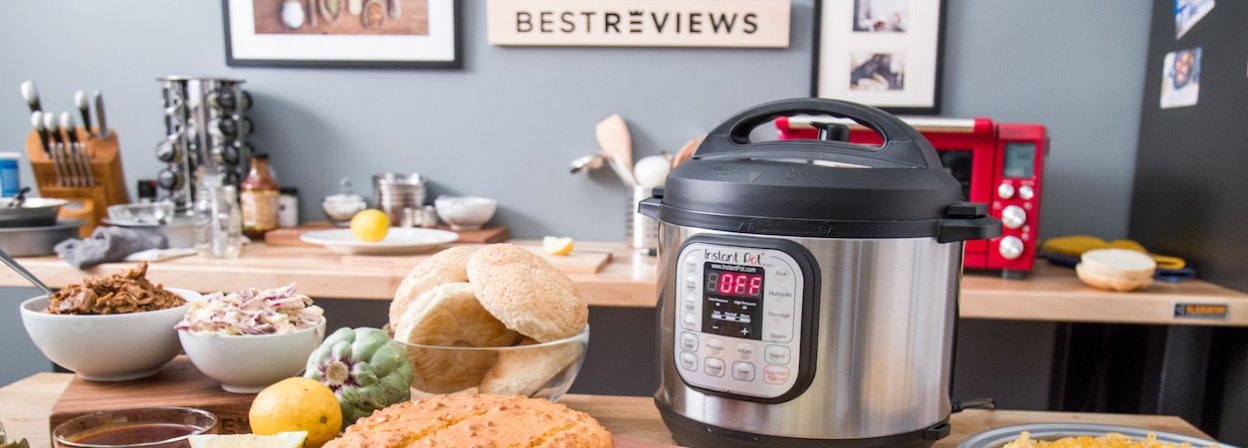 6+ (BEST) Induction Pressure Cooker (January 2024)