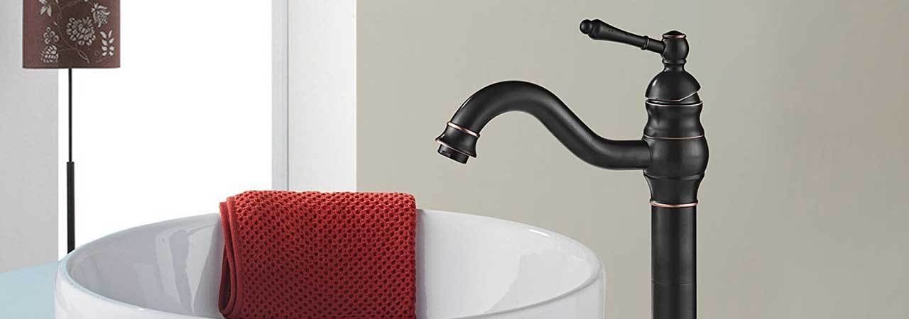 5 Best Vessel Sink Faucets Sept 2024 BestReviews   8441e4307514e148eb99a00a405004ba 