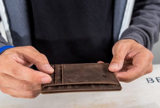 Best Men's Wallets