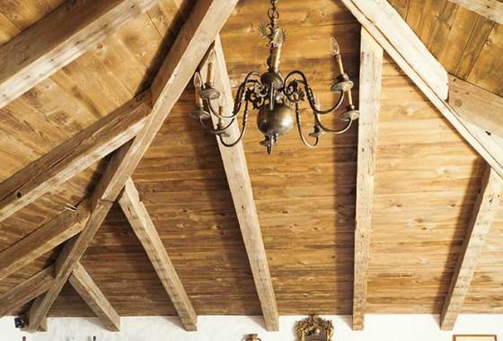 Best Rustic Chandeliers