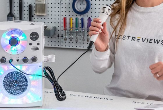 Best Karaoke Machines