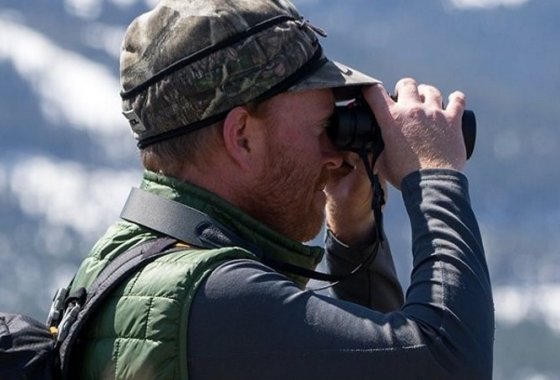 Best Binocular Straps