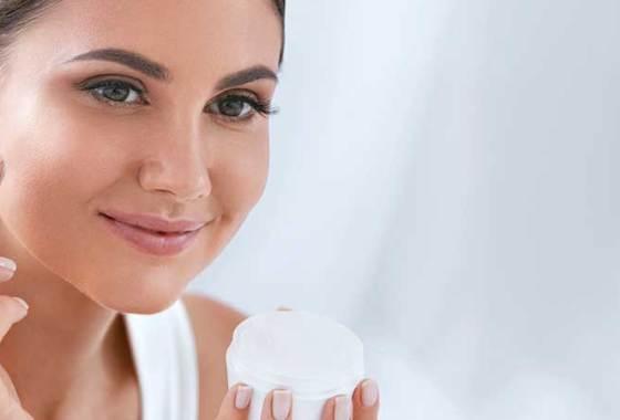 Best Drugstore Face Moisturizers