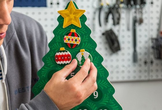 Best DIY Advent Calendars
