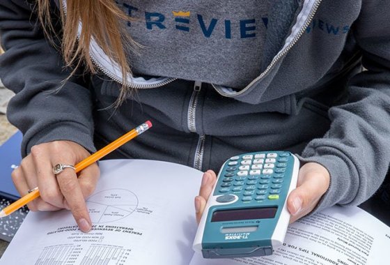 Best Scientific Calculators