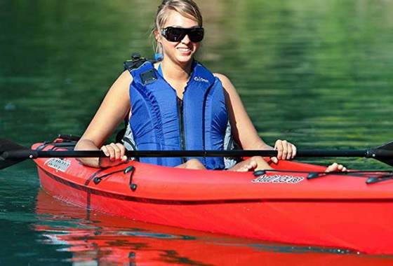 Best Sit-On-Top Kayaks