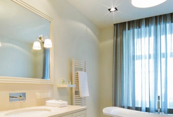 Best Bathroom Light Fixtures