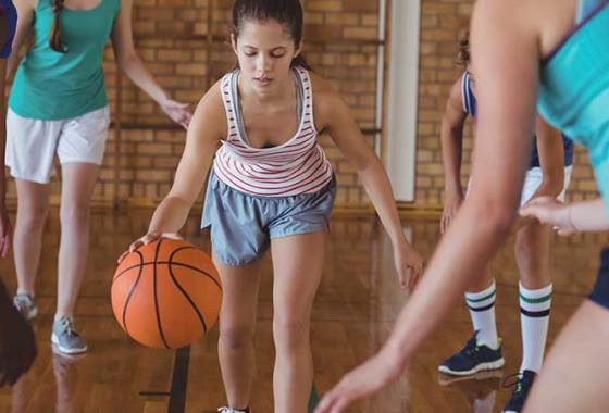 Best Women's Basketball Shoes