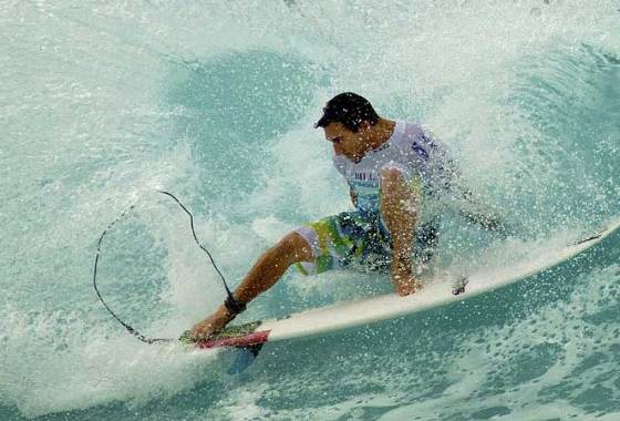 Best Surfboard Traction Pads