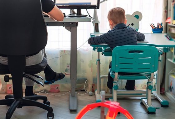 Best Kids' Desks