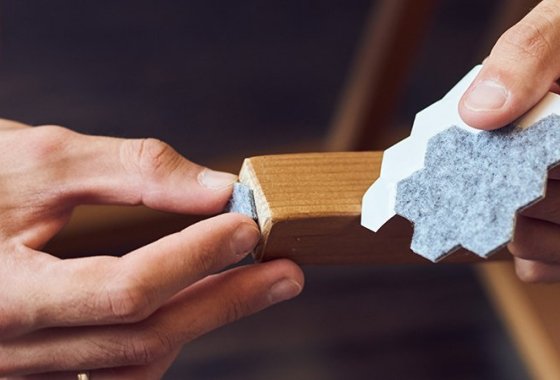 Best Furniture Pads for Hardwood Floors