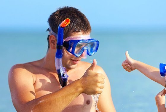 Best Kids' Snorkeling Sets