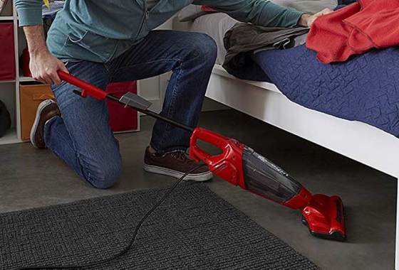 Best Dirt Devil Stick Vacuums