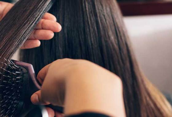 Best Oils for Frizzy Hair